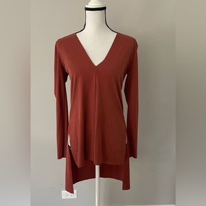 Zara tunic size S